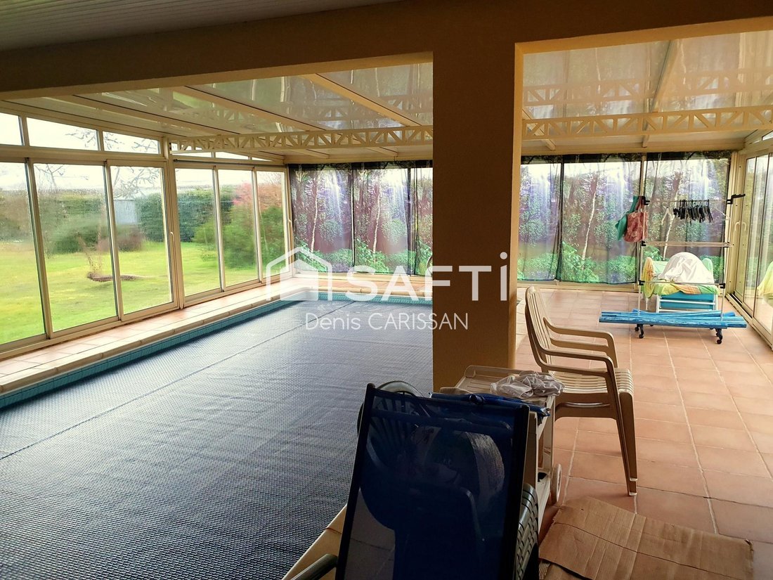 House in Prigonrieux, Nouvelle-Aquitaine, France 4 - 17785916