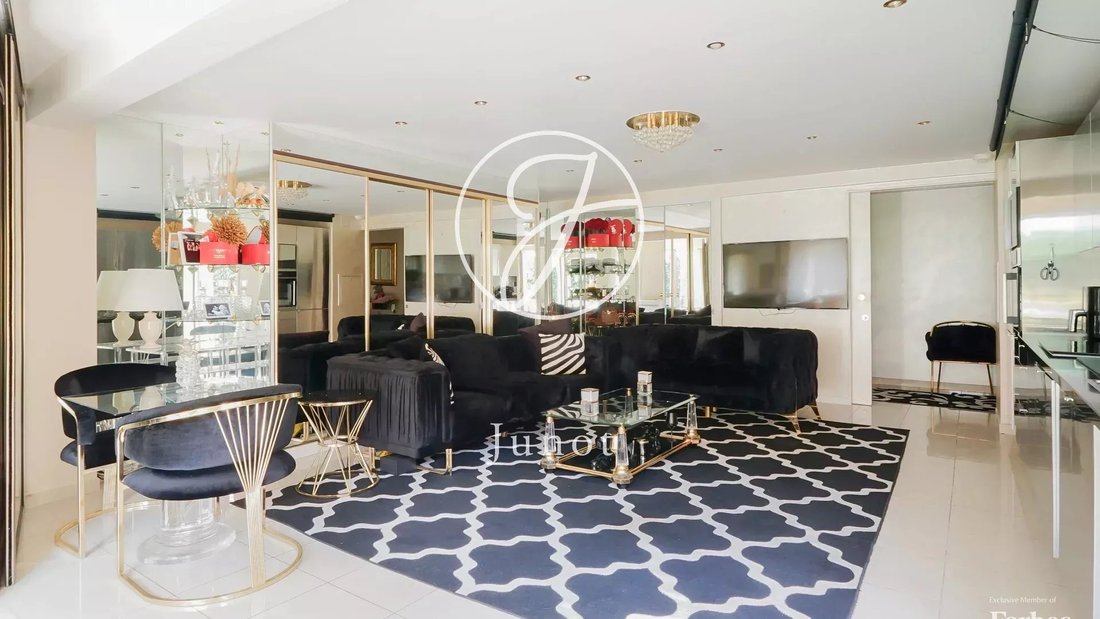 Apartment in Muette Sud, Paris 16e Arrondissement, Paris 1 - 15875658