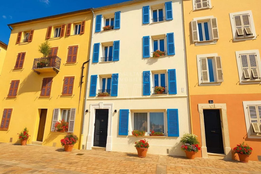 Cannes, Provence-Alpes-Côte d'Azur, France 2 - 15466926
