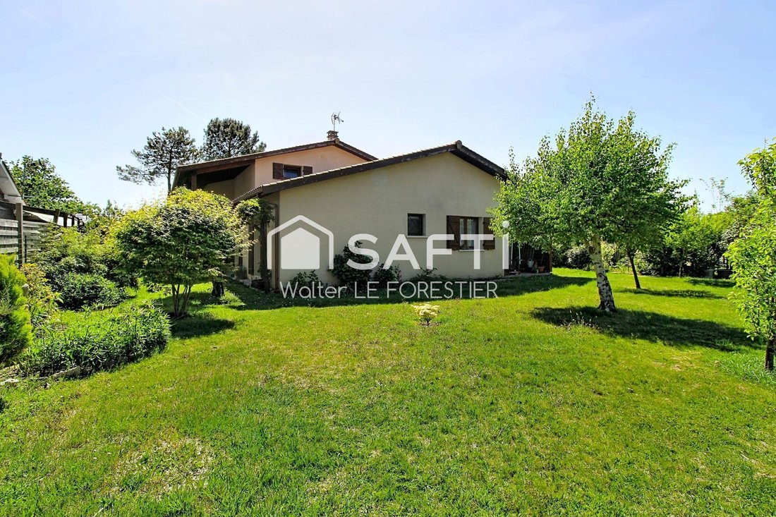 House in Ares, Nouvelle-Aquitaine, France 1 - 17770685