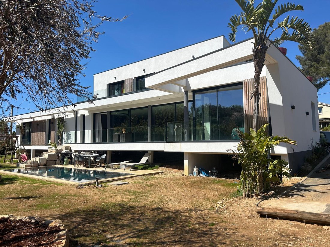 House in Le Fort, Six-Fours-les-Plages, France 1 - 17130758