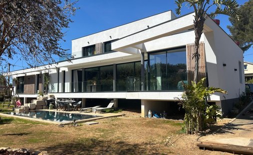 Haus in Le Fort, Six-Fours les Plages, Frankreich 1