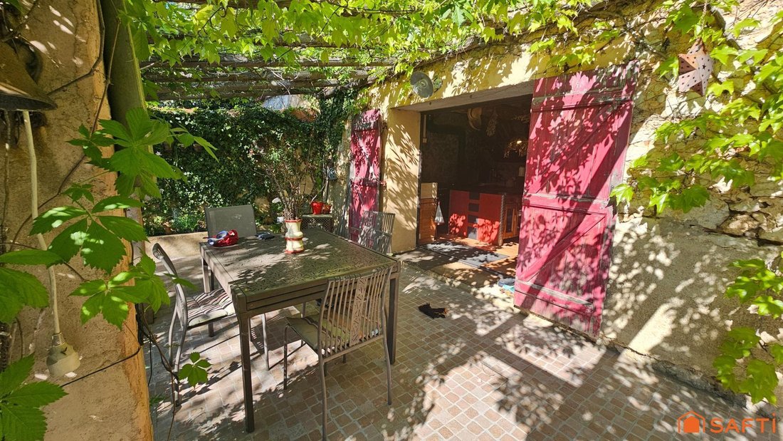 House in Villecroze, Provence-Alpes-Côte d'Azur, France 3 - 17370106