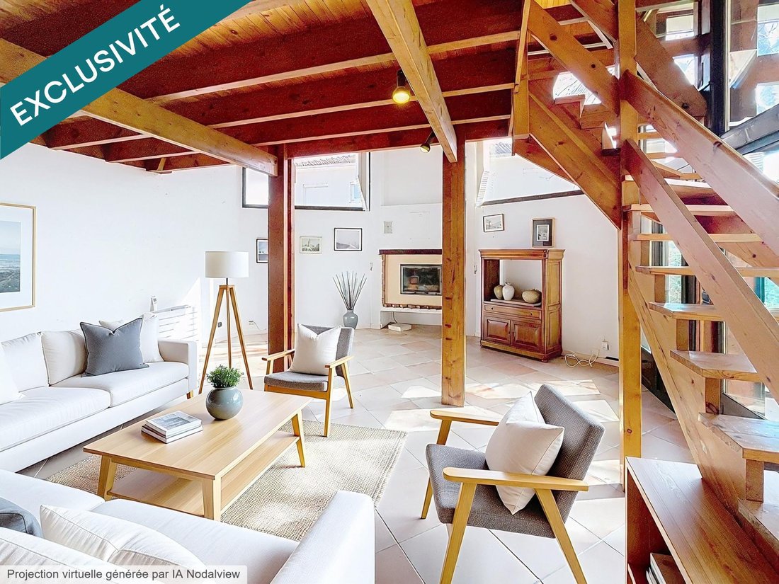 House in Saint-Medard-en-Jalles, Nouvelle-Aquitaine, France 2 - 17365984