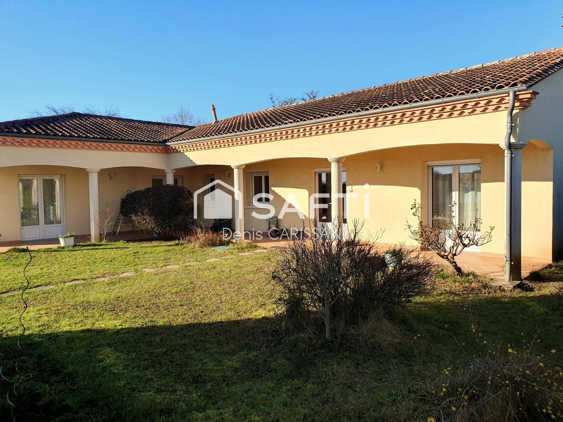 House in Prigonrieux, Nouvelle-Aquitaine, France 2 - 17785916