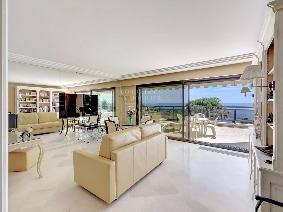 Apartment in La Mer - Le Puadon - Cannes Eden, Vallauris, France 3 - 15715387
