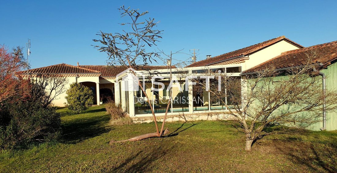 House in Prigonrieux, Nouvelle-Aquitaine, France 1 - 17785916