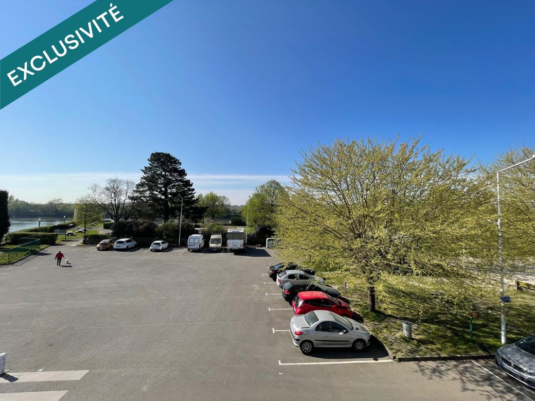 Indre, Pays de la Loire, France 4 - 17785686