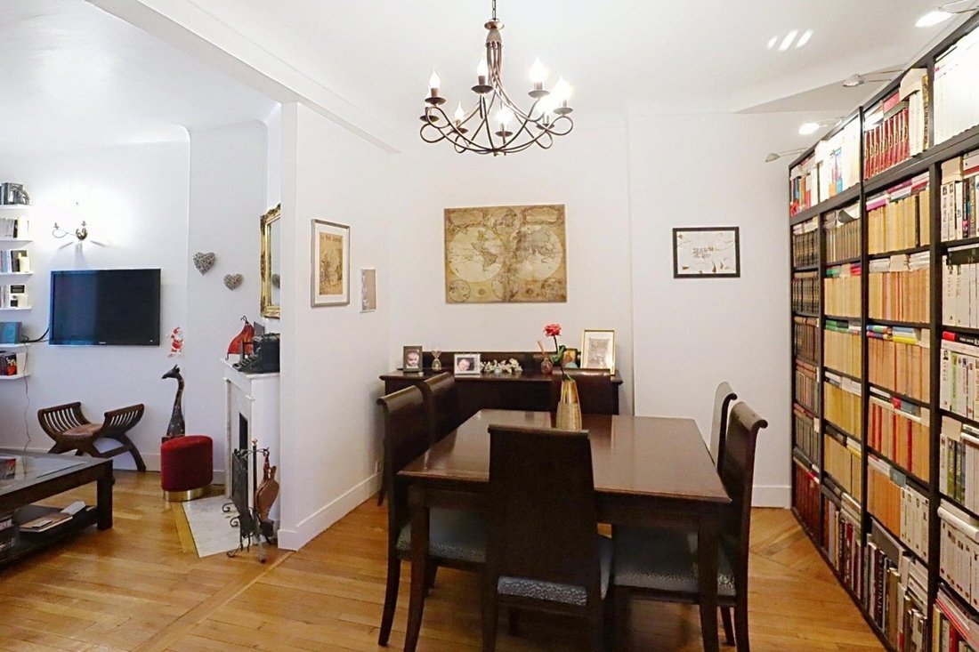 Apartment in Nogent-sur-Marne, Ile-de-France, France 3 - 17785743