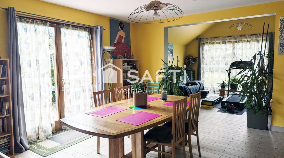 House in Thannenkirch, Grand Est, France 3 - 17785825