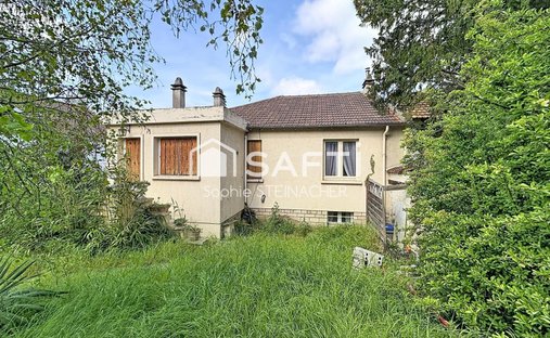 House in Chatou, Ile-de-France, France 1