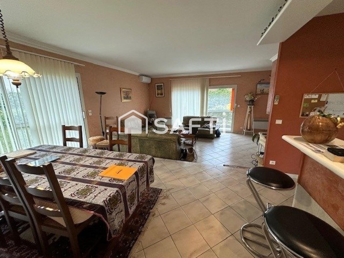 House in Chante Cigale, Gujan-Mestras, France 5 - 17785788