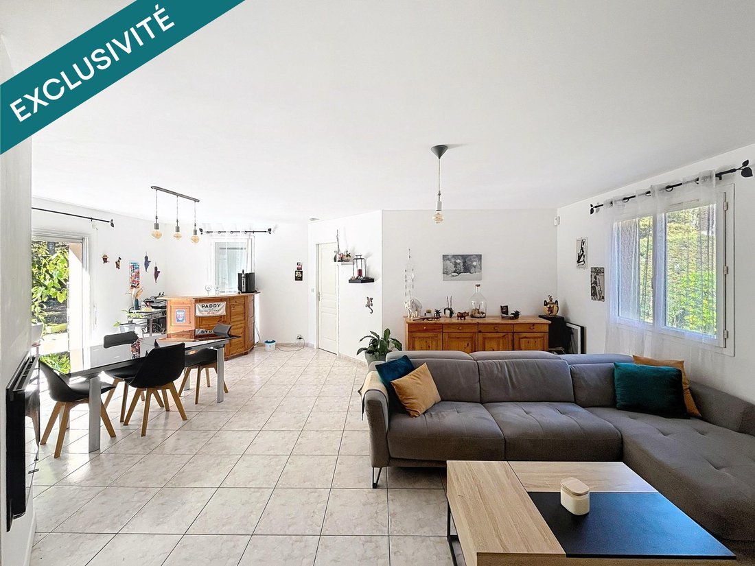House in Nord, Martignas-sur-Jalle, France 5 - 17785754
