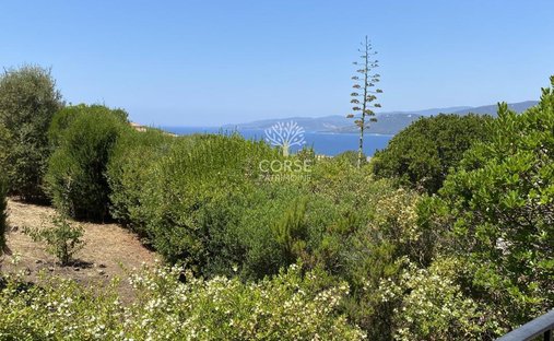 Villa in Propriano, Corsica, France 1