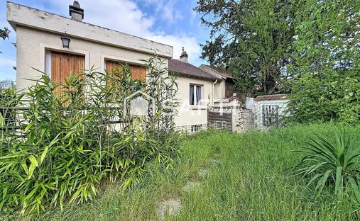 Maison à Chatou, Île-de-France, France 1