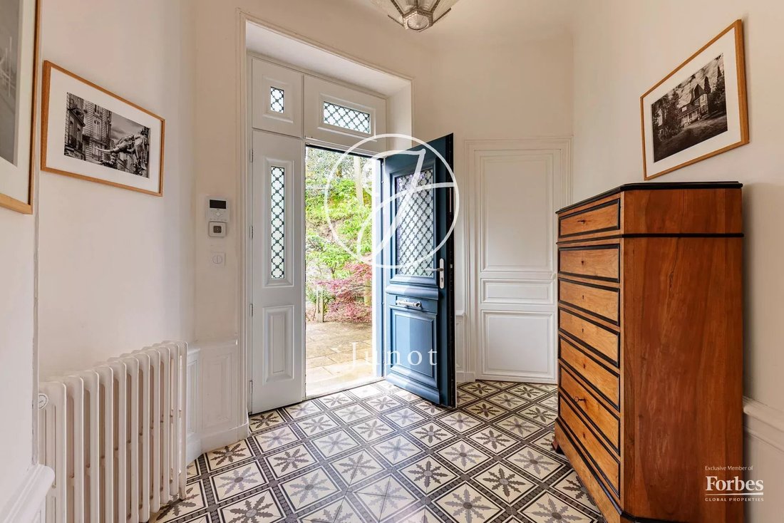 House in Tortière - Donatien, Nantes, France 5 - 17534855