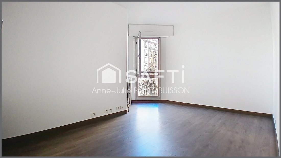 Apartment in Hôtel de Ville, Courbevoie, France 4 - 17785794
