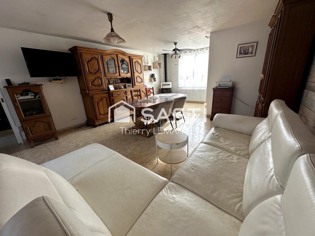 House in Audresselles, Hauts-de-France, France 4 - 17474904