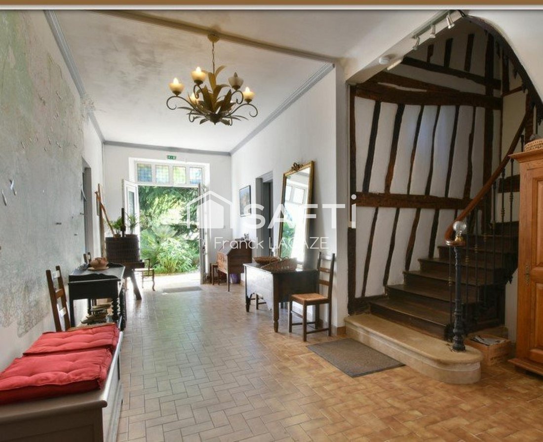 House in Nogaro, Occitania, France 4 - 17785866