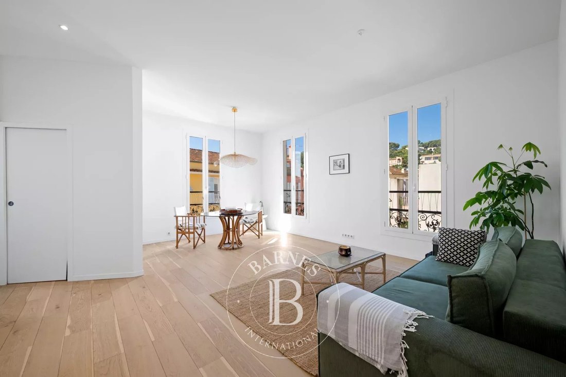 Appartement à Côte d'Azur, Provence-Alpes-Côte d'Azur, France 5 - 15551269