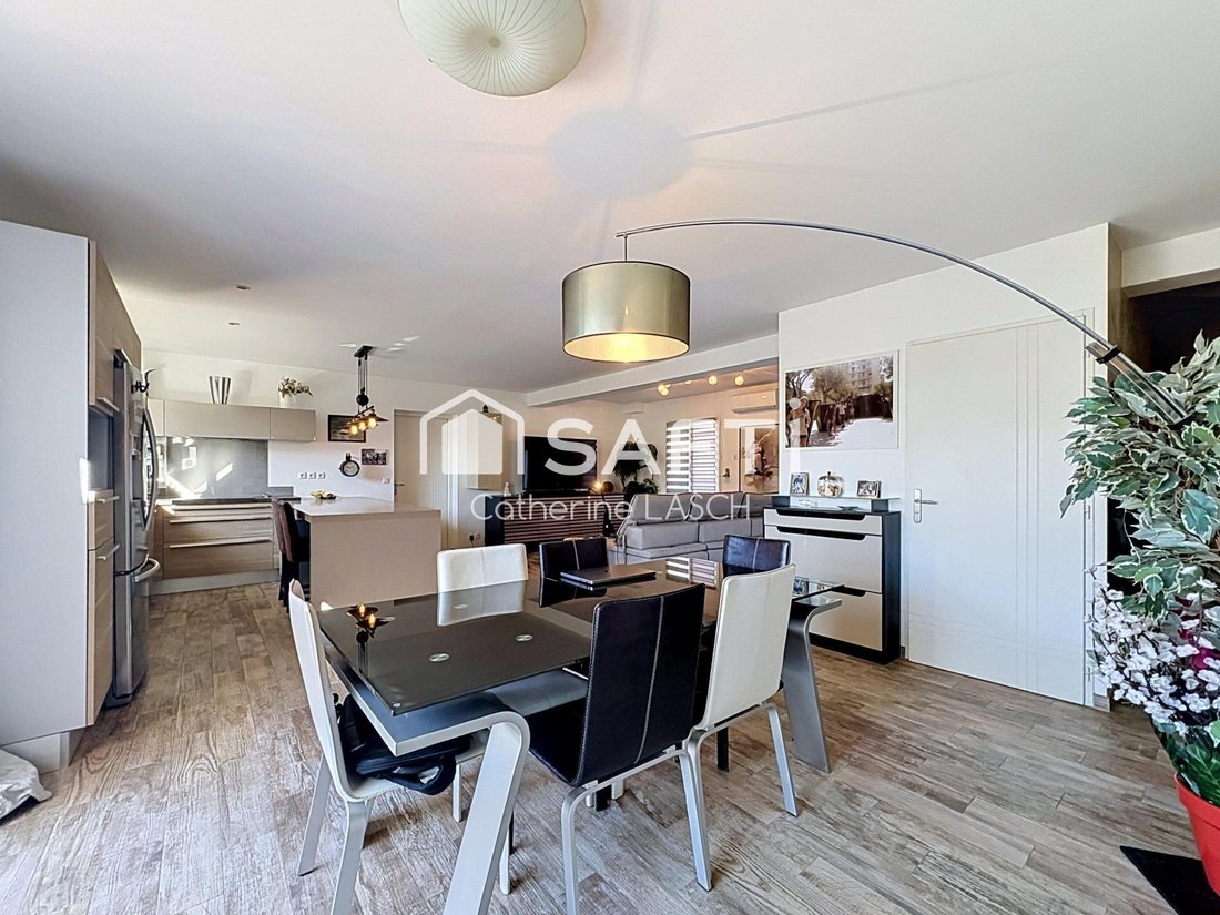House in Centre Ville, Baillargues, France 3 - 17785816