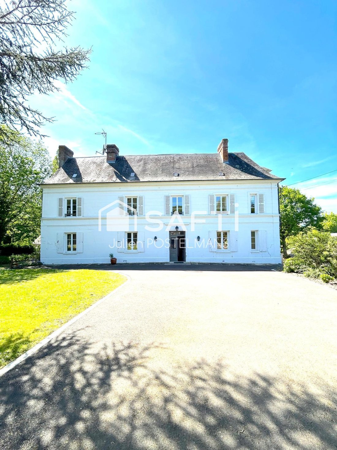 House in Pont-l'Évêque, Normandy, France 3 - 17785923
