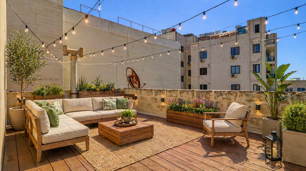 Villa in Sliema, Malta 2 - 17785142