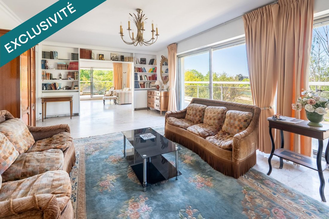 Apartment in Centre Ancien, Bry-sur-Marne, France 5 - 17785904