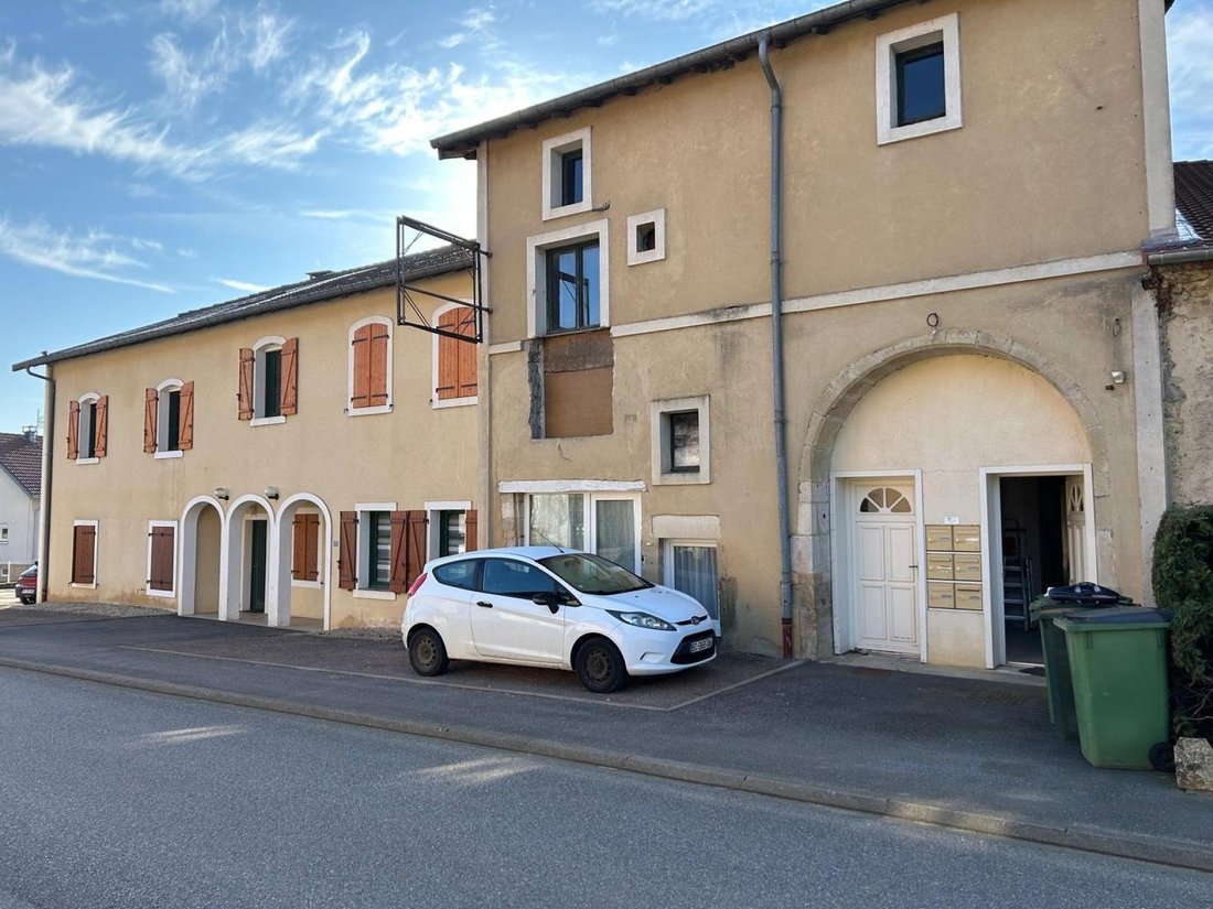 La Neuveville-sous-Chatenois, Grand Est, France 1 - 17785781