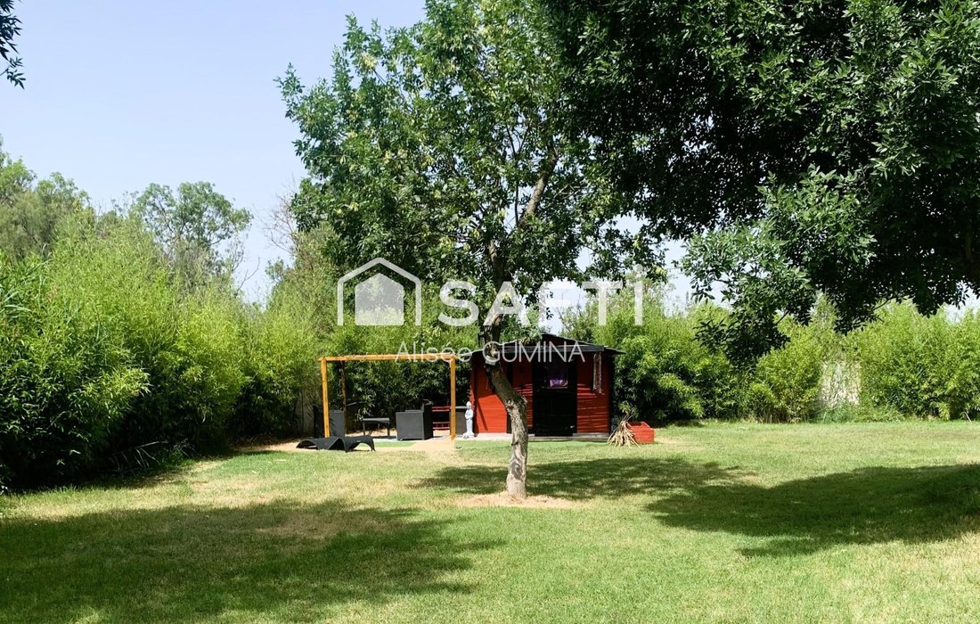 House in Cooperative, Agde, France 5 - 17785864