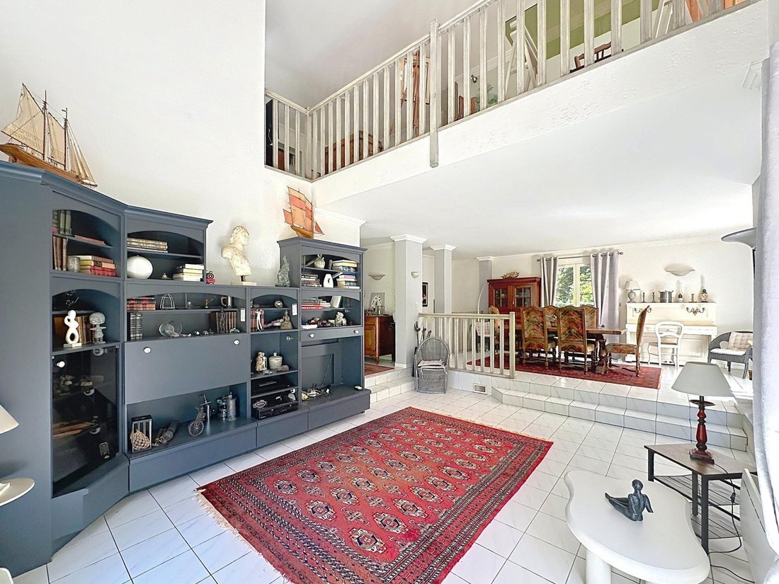 House in Hericy, Ile-de-France, France 5 - 17785756