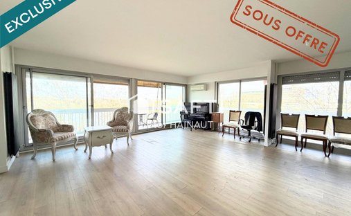 Apartment in Creteil, Ile-de-France, France 1