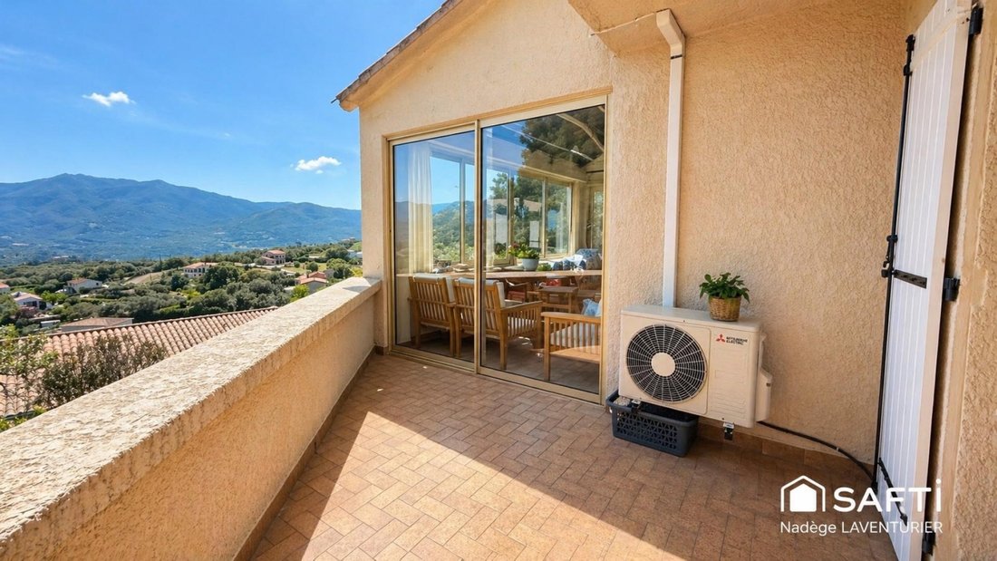 House in Bastelicaccia, Corsica, France 3 - 17785822