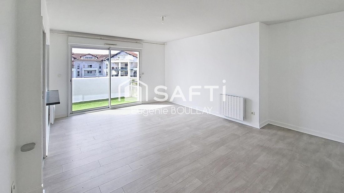 Apartment in Anglet, Nouvelle-Aquitaine, France 3 - 17785747