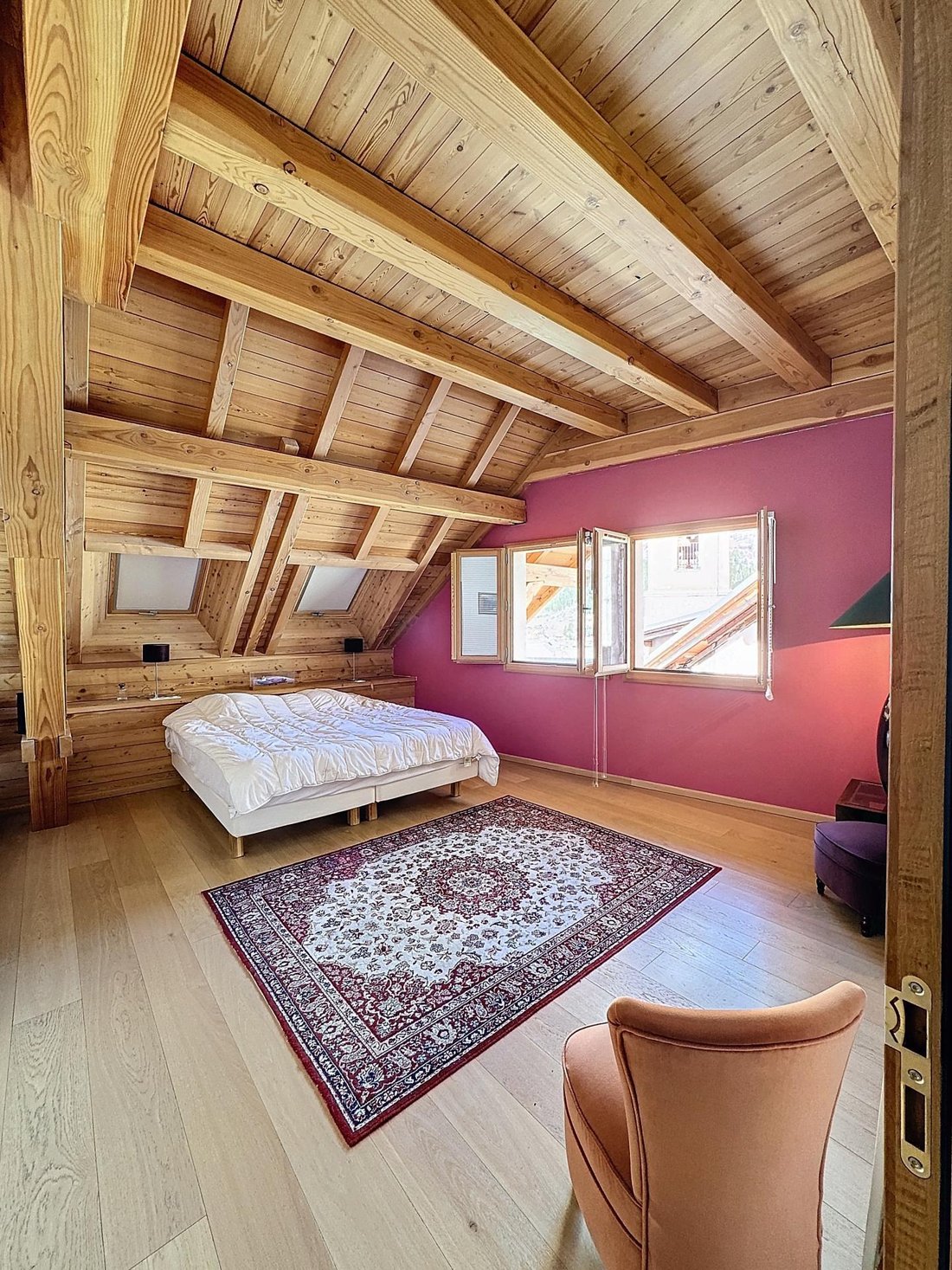House in La Salle-les-Alpes, Provence-Alpes-Côte d'Azur, France 1 - 17785779