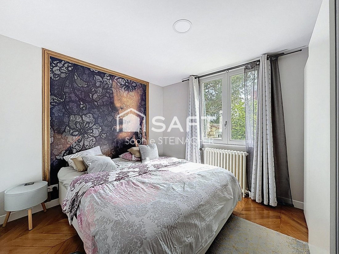 House in Chatou, Ile-de-France, France 5 - 17785899