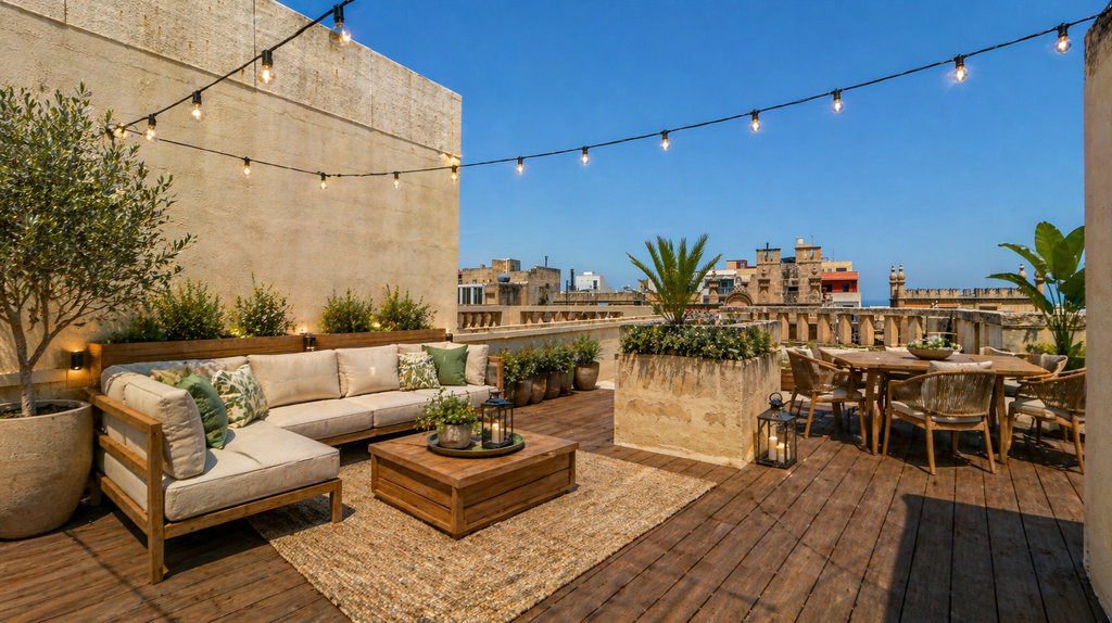 Villa in Sliema, Malta 1 - 17785142