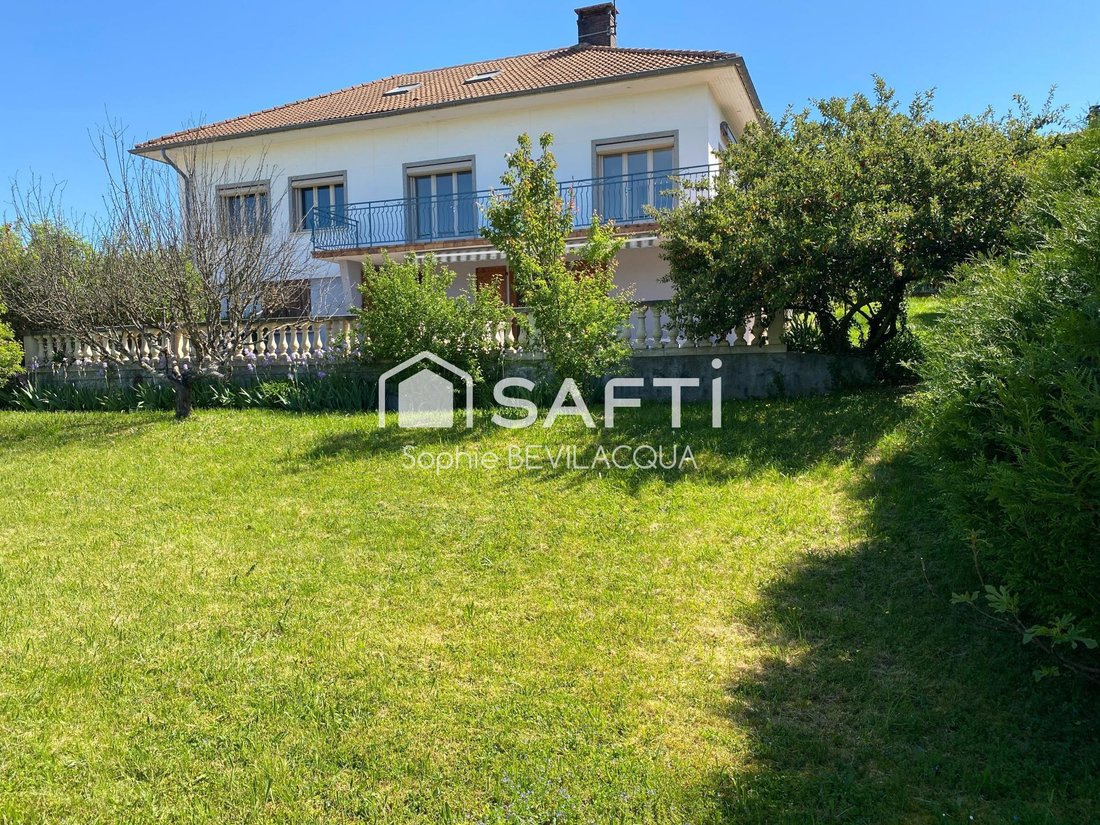 House in Sathonay-Village, Auvergne-Rhône-Alpes, France 4 - 17785867
