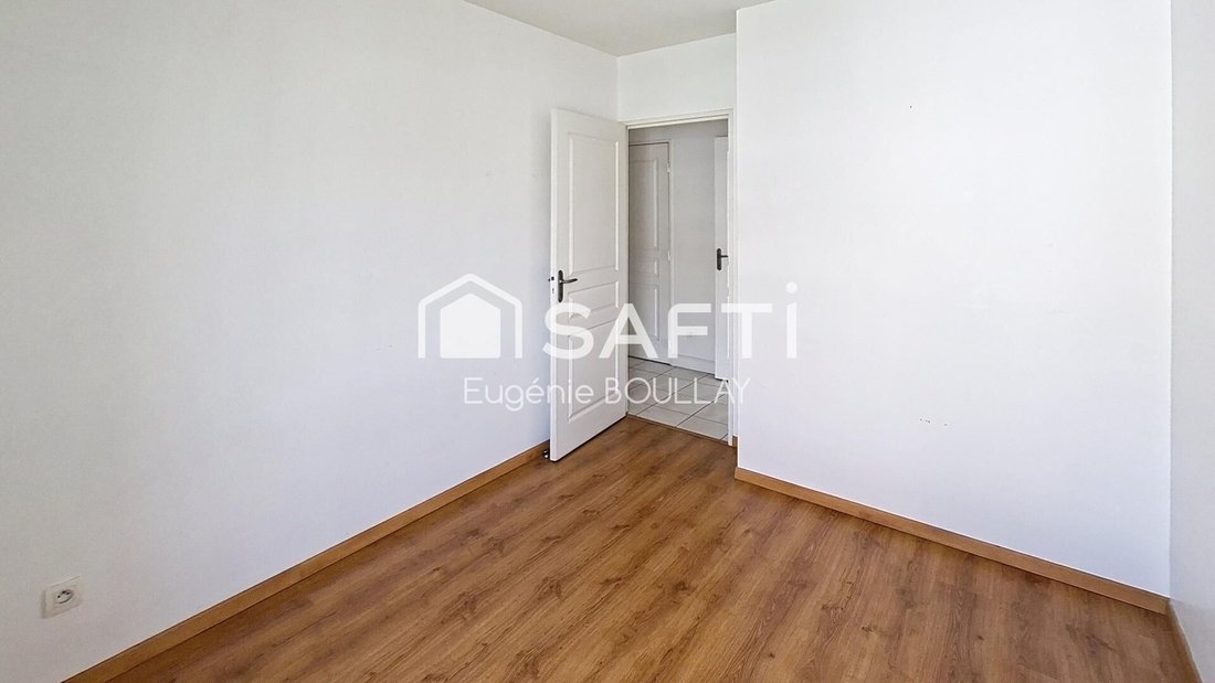 Apartment in Anglet, Nouvelle-Aquitaine, France 5 - 17785747