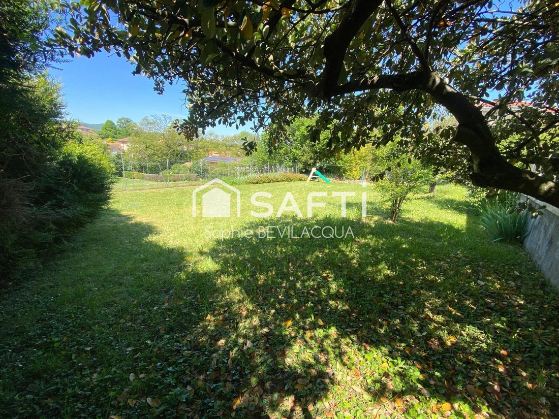 House in Sathonay-Village, Auvergne-Rhône-Alpes, France 2 - 17785867