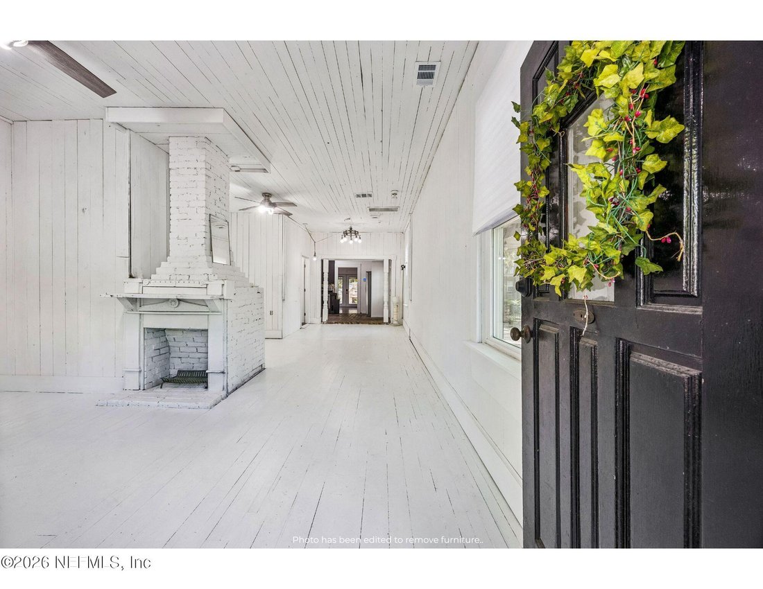 House in Fernandina Beach, Florida, United States 4 - 17785092