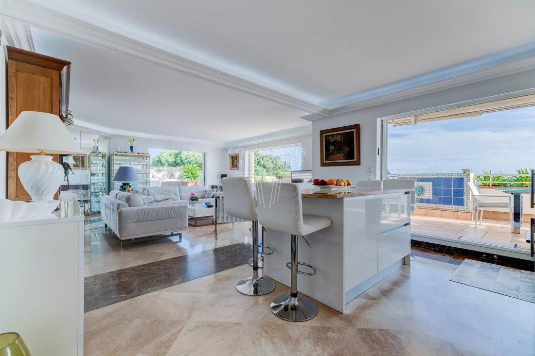 Apartment in La Source, Cannes, France 3 - 15666392