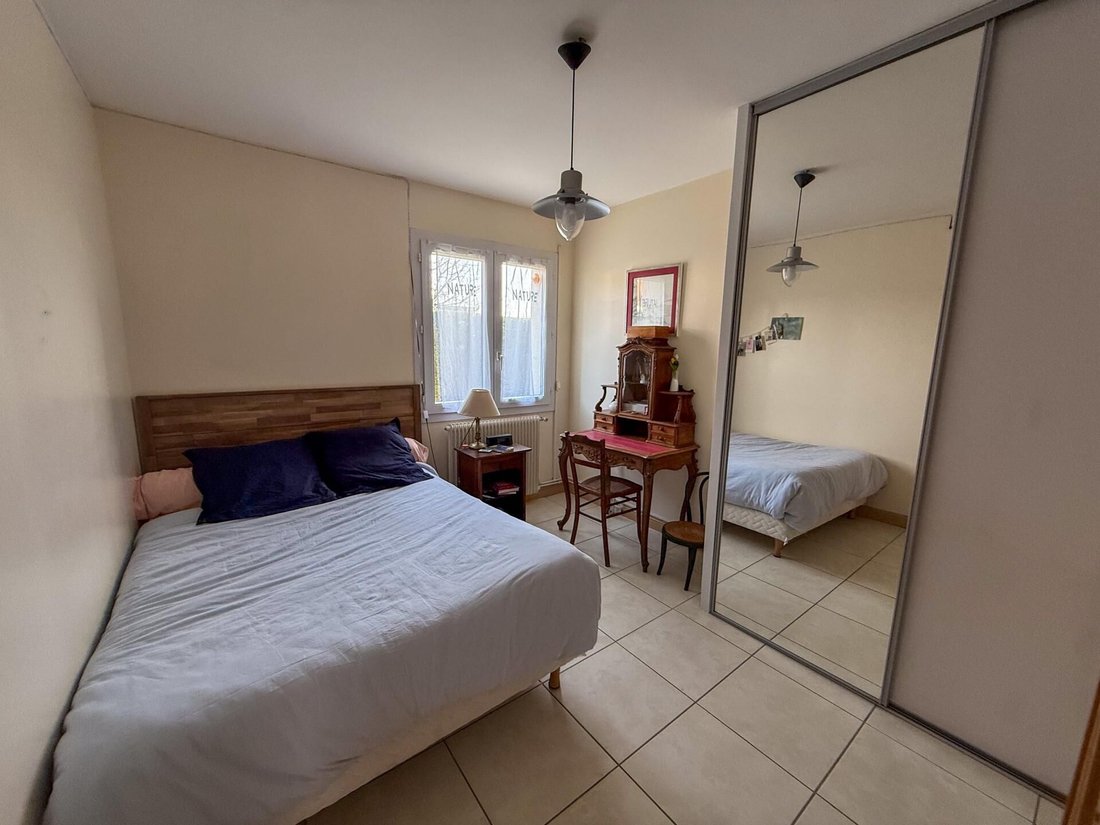 House in La Plaine, Saint-Loubes, France 4 - 17785837