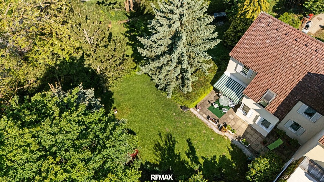 Bisamberg, Lower Austria, Austria 1 - 17785178
