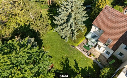 Bisamberg, Lower Austria, Austria 1