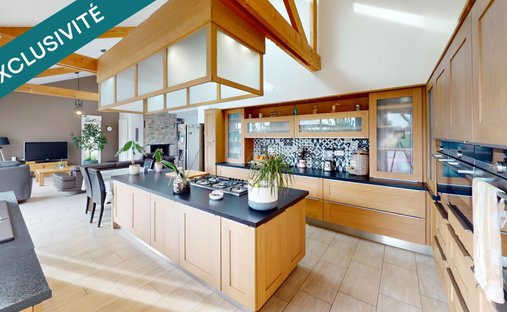House in Le Maisnil, Hauts-de-France, France 1