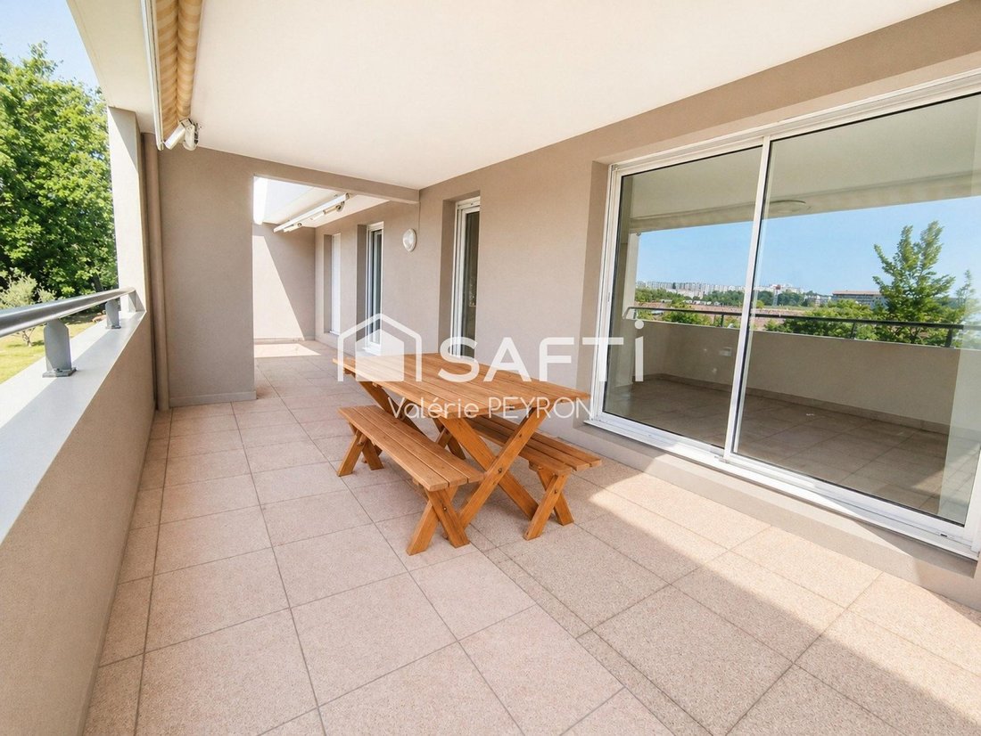 Apartment in Granettes-Jauberte-Sainte Anne, Aix-en-Provence, France 1 - 17785809