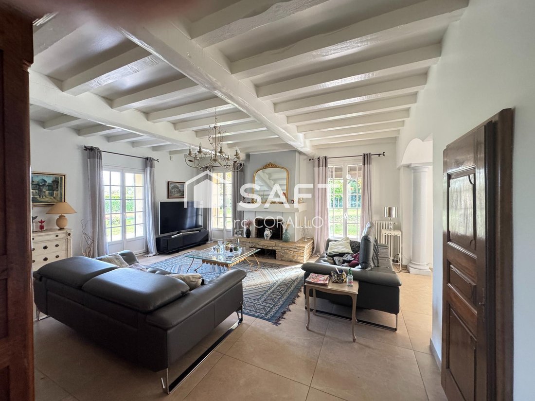 House in Allet, Bourg-les-Valence, France 4 - 17685319