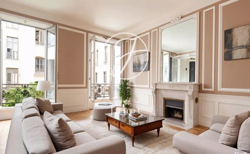 Appartamento a Hoche-Friedland, Paris 8e Arrondissement, Parigi 1