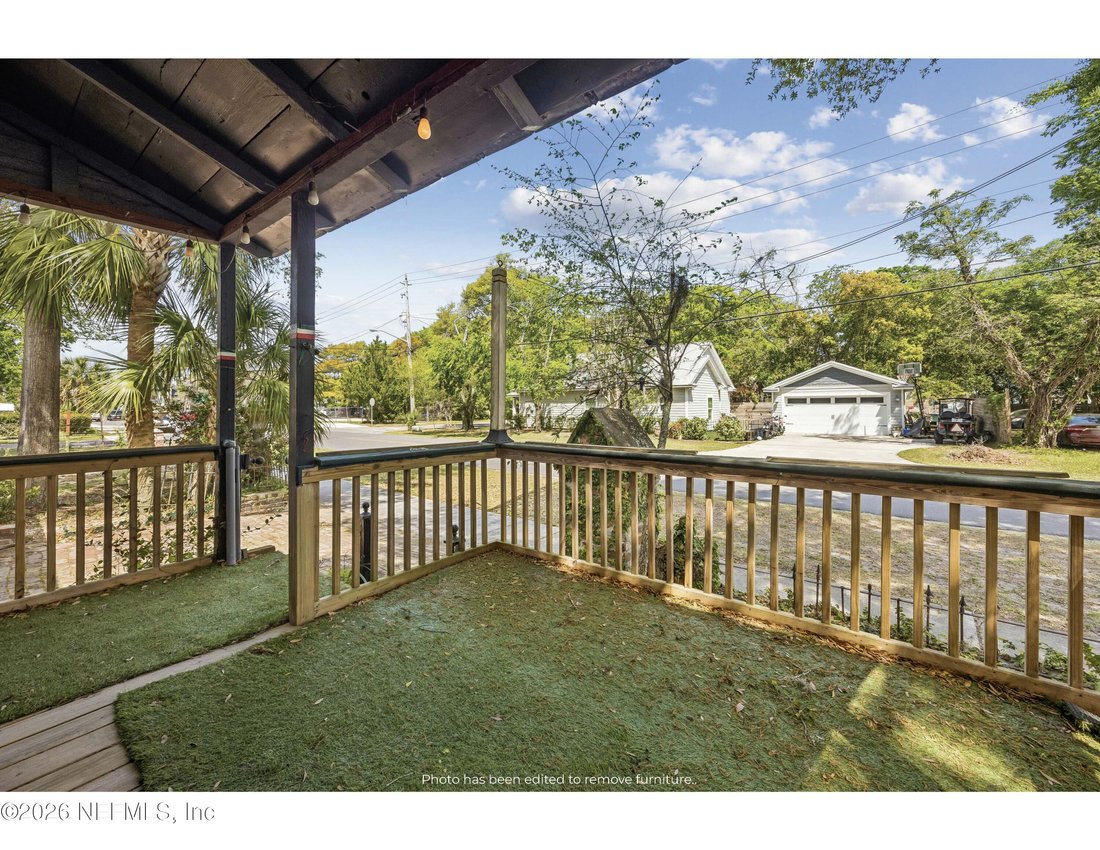 House in Fernandina Beach, Florida, United States 3 - 17785092